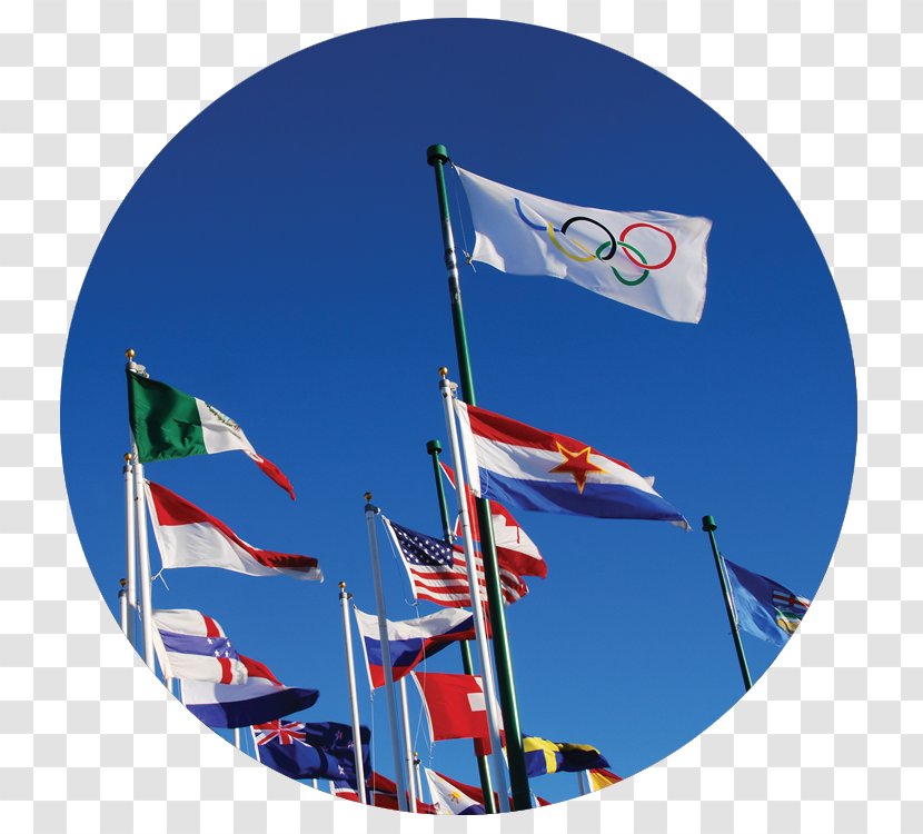 2018 Winter Olympics Summer Olympic Games Pyeongchang County The - Sky - Sport Transparent PNG