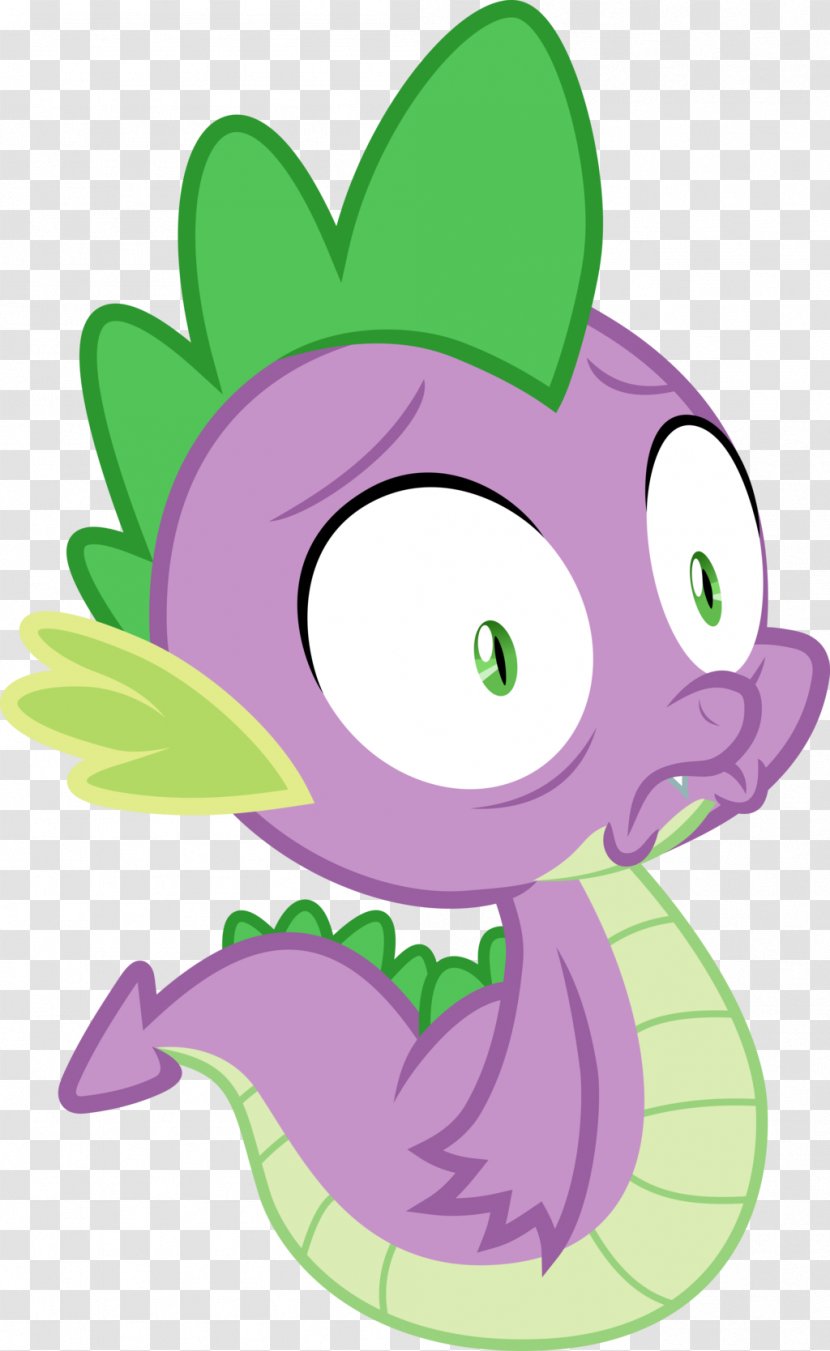 Spike Rarity Pony Pinkie Pie Twilight Sparkle - Rainbow Dash Transparent PNG