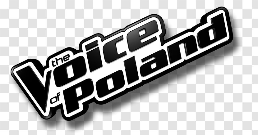 The Voice Of Poland (season 6) 8) Talent Show Telewizja Polska - Ireland - Logo Transparent PNG
