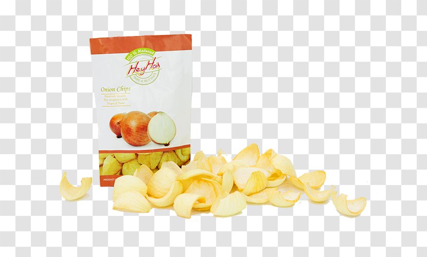 Junk Food Popcorn Flavor Vitamin - Potato Chip - Thai Fruit Transparent PNG