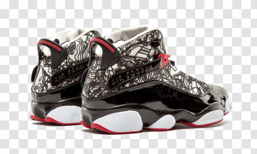Sports Shoes Basketball Shoe Sportswear Product - All Jordan Galaxy Design Transparent PNG