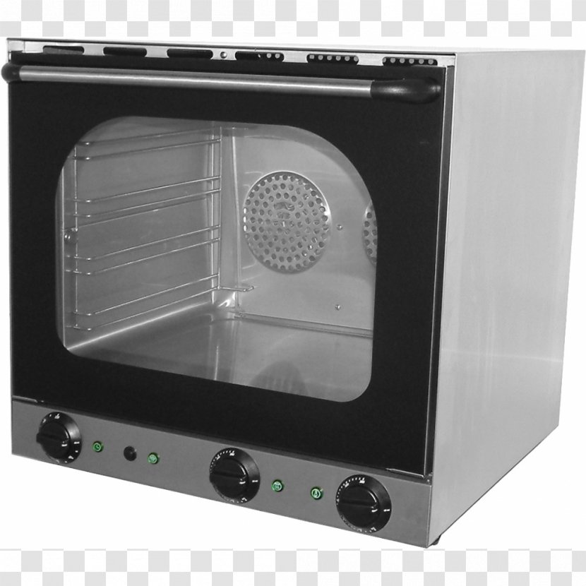 Humidifier Convection Oven Kitchen - Heat Transparent PNG