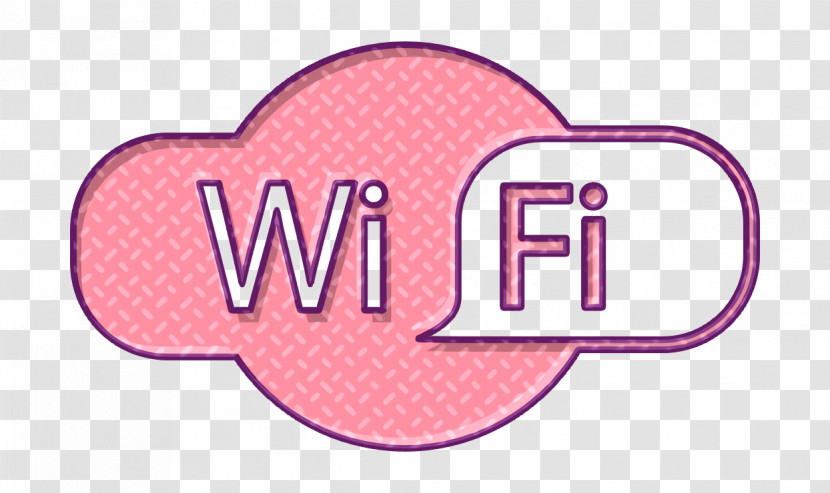 IOS7 Set Filled 2 Icon Signs Icon Wifi Logo Icon Transparent PNG