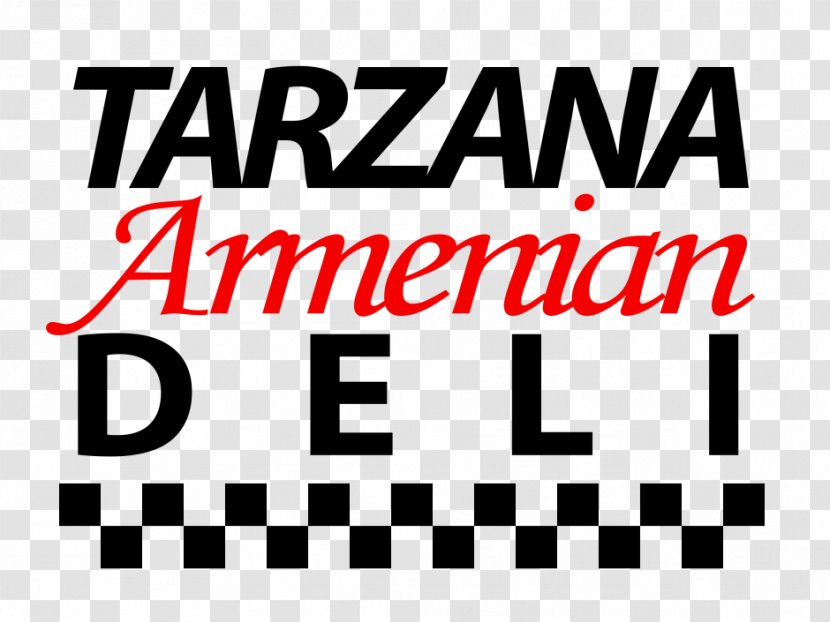 Tarzana Armenian Deli Van Nuys Tabbouleh Famous Label's Delicatessen - Black - Salad Transparent PNG