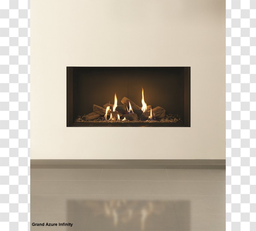 Fireplace Heat Gas Flue - Stove - Grand Opening Transparent PNG