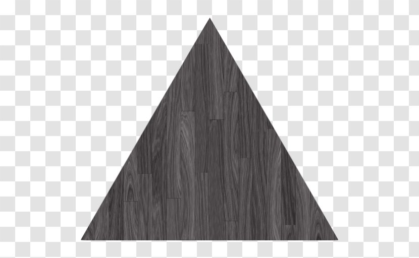 Triangle Wood /m/083vt White Transparent PNG