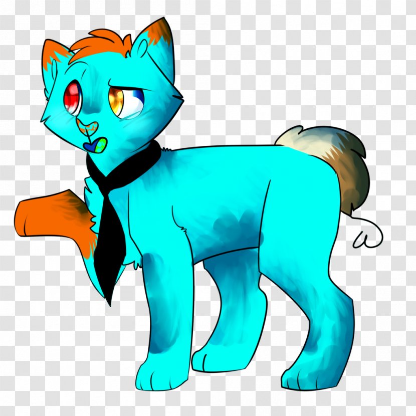 Whiskers Dog Cat Horse - Animal Transparent PNG