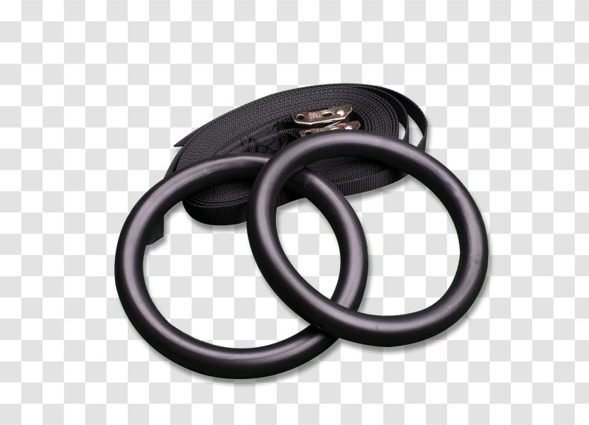 Exercise Equipment Fitness Centre Physical - Plyometrics - Solid Ring Transparent PNG
