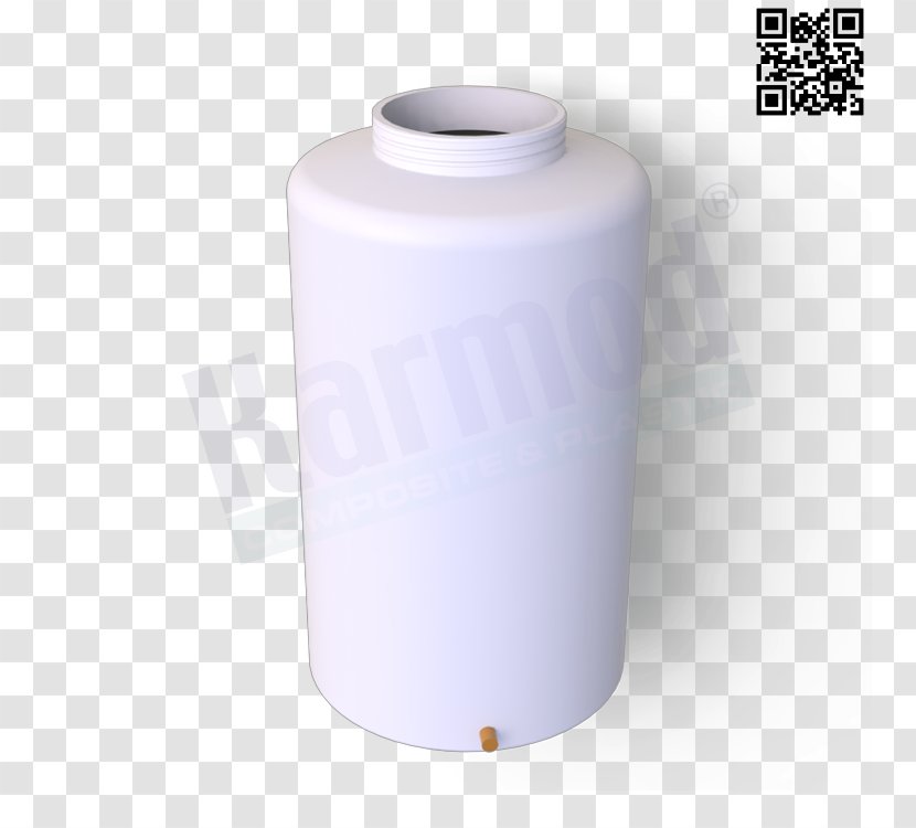 Water Storage Tank Plastic - Waste Transparent PNG