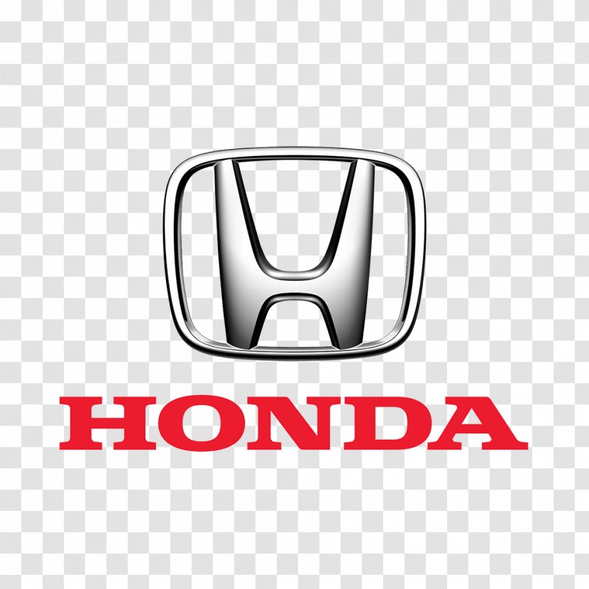 Honda Logo Car CR-V Accord - Dealership Transparent PNG