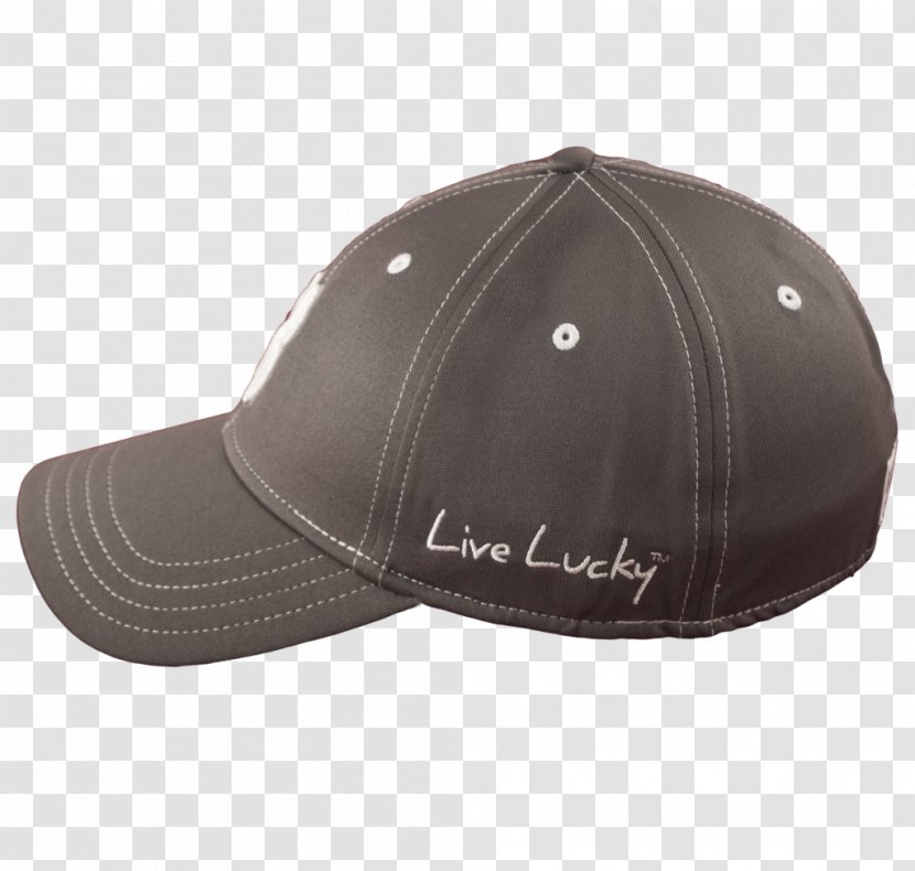 Baseball Cap - Headgear - Clover Youth Transparent PNG