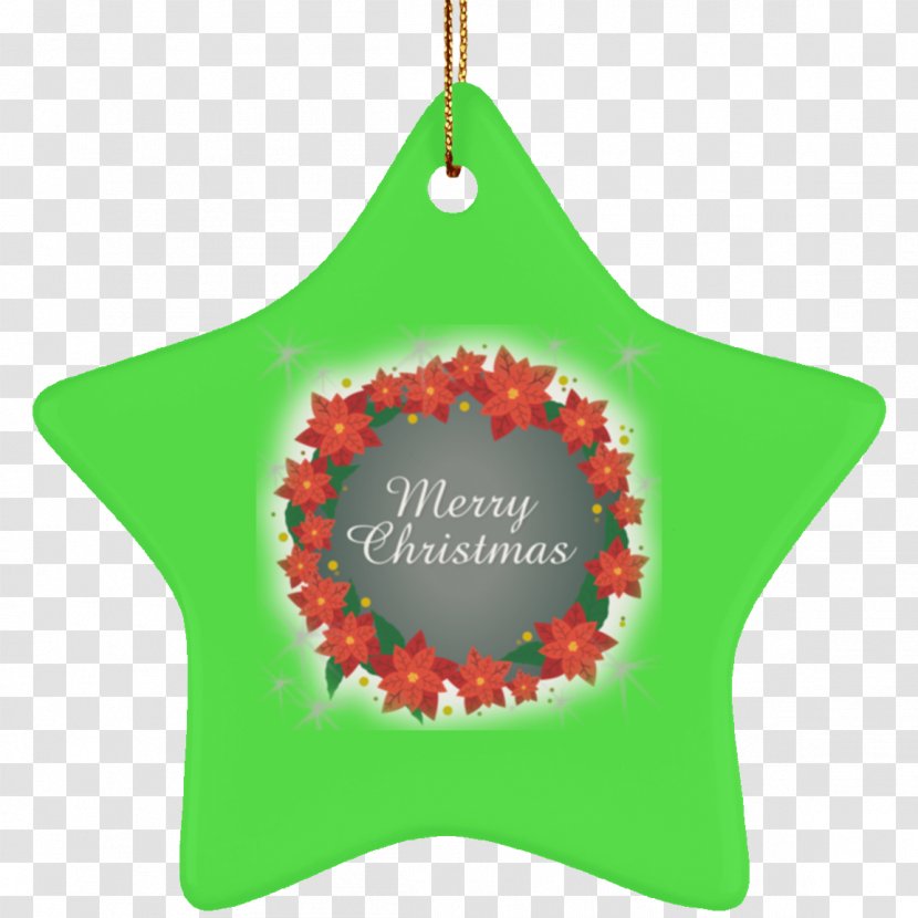 Christmas Ornament Day Tree Santa Claus Decoration - Leaf Transparent PNG