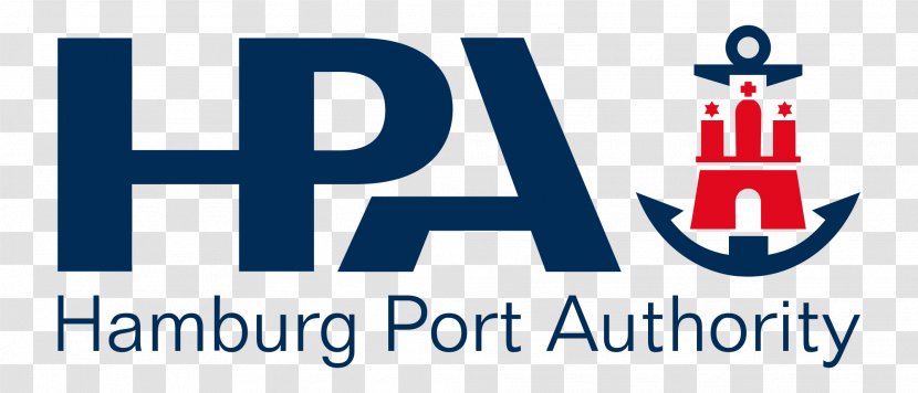 Port Of Hamburg Authority AöR Management - Area - Logo Transparent PNG