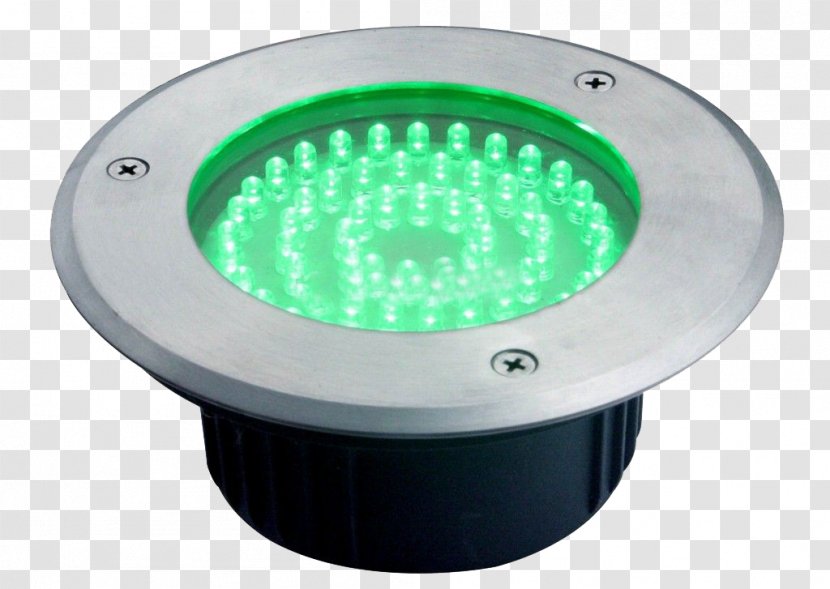 Light-emitting Diode LED Lamp Lighting - Solar Street Light - Floor Transparent PNG