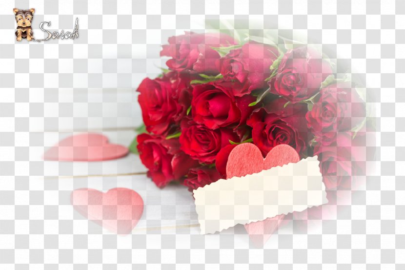 Birthday Greeting & Note Cards Ansichtkaart Wish Valentine's Day - Flower Bouquet Transparent PNG