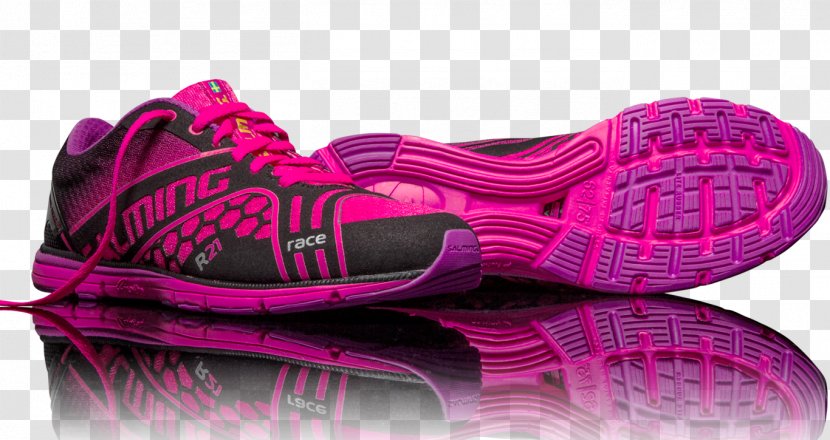 Sneakers Nike Free Shoe Size Running - Asics - Woman Transparent PNG
