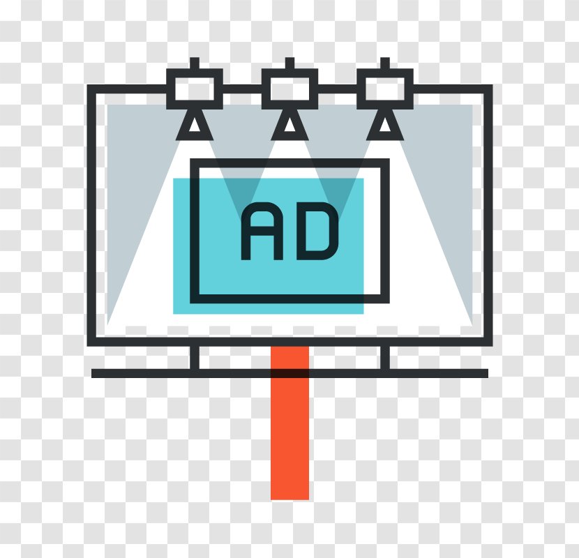 Advertising Billboard - Campaign - Ad Design Transparent PNG