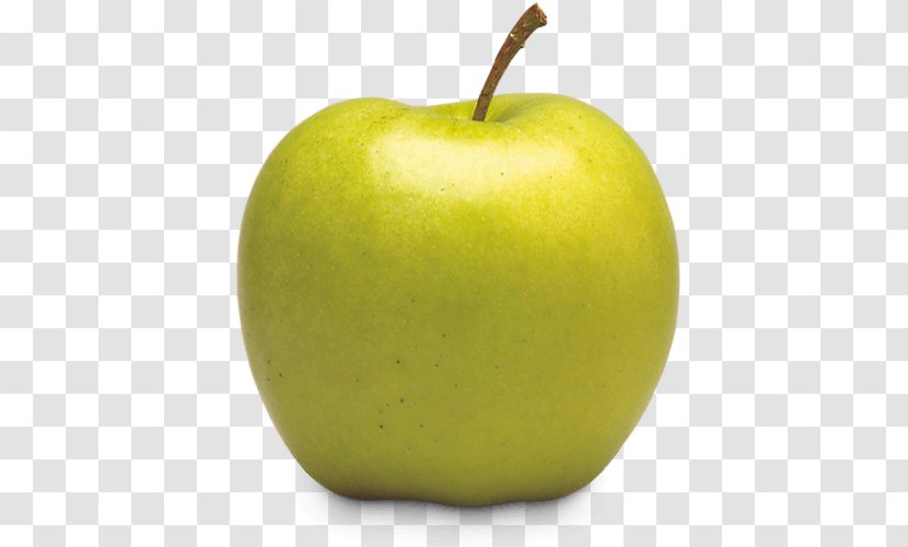 Mutsu Apple Golden Delicious Fruit Tentation - Mcintosh - GREEN APPLE Transparent PNG