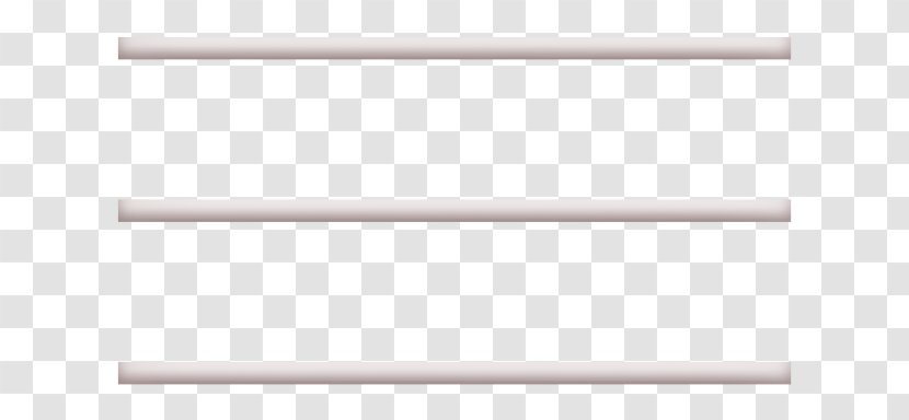 List Icon Menu - Rectangle Transparent PNG
