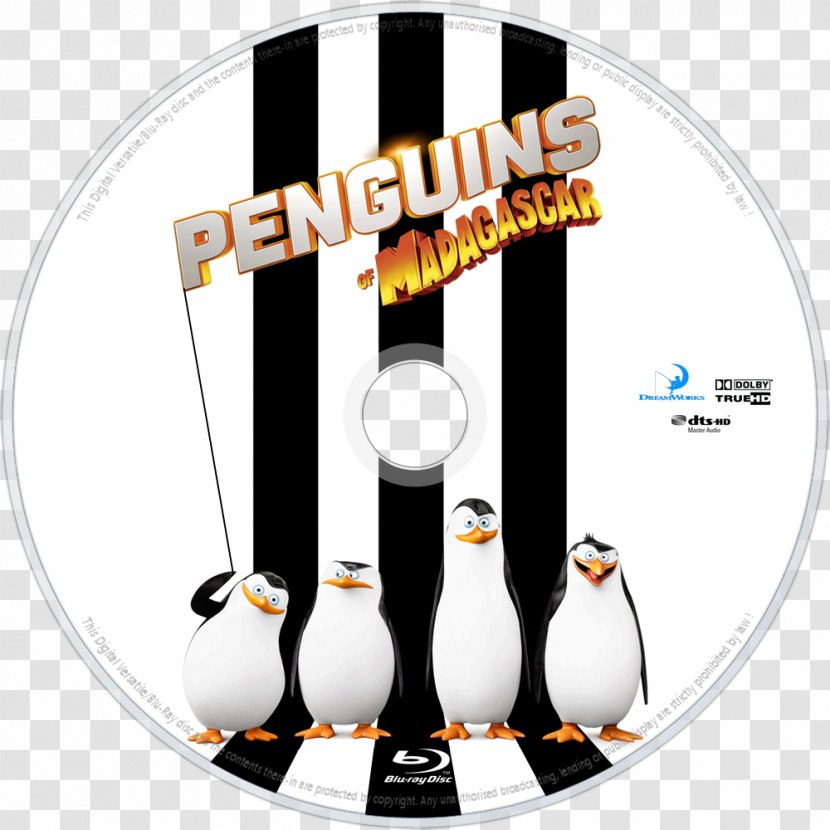 Skipper Madagascar Film Screenwriter DreamWorks Animation - Dreamworks - Penguins Transparent PNG
