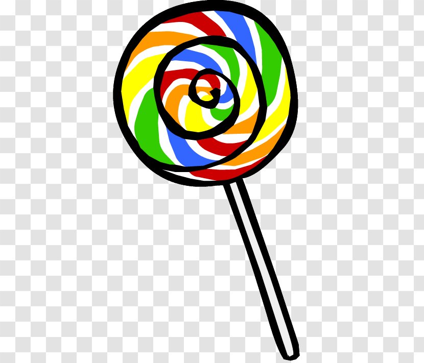 Lollipop Club Penguin Clip Art Transparent PNG