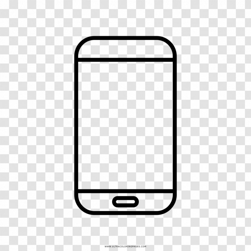 Smartphone Mobile App Development - Rectangle Transparent PNG