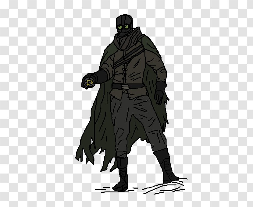 Costume Design Legendary Creature Transparent PNG