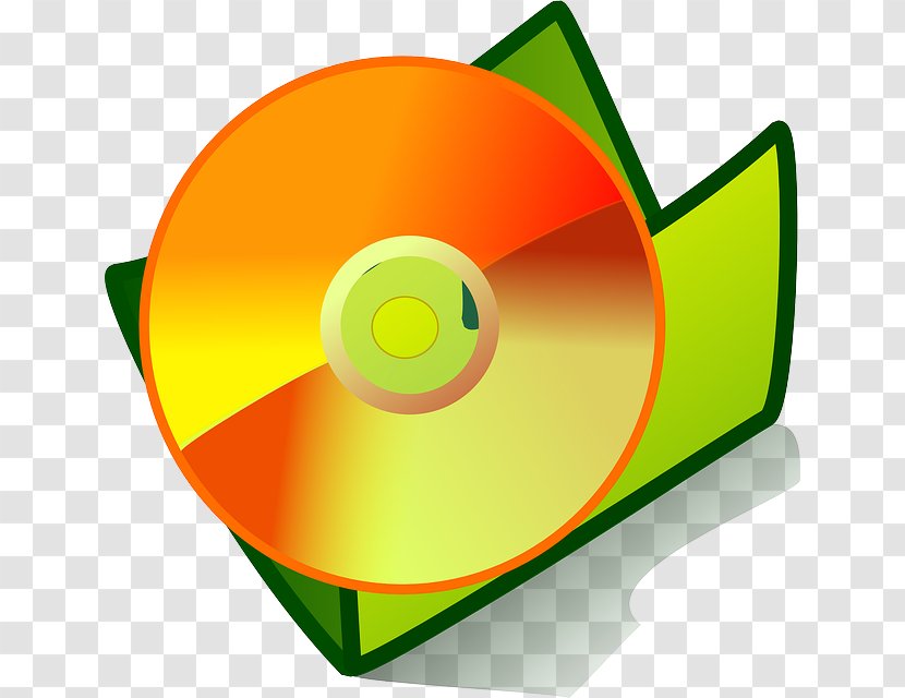 Directory Clip Art - Computer Software - Frisbee Transparent PNG