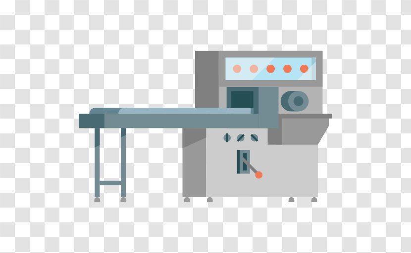 Machinery - Furniture - Machine Factory Transparent PNG