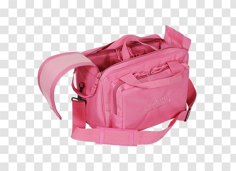 Handbag Shooting Handgun - Pnk - Bag Transparent PNG