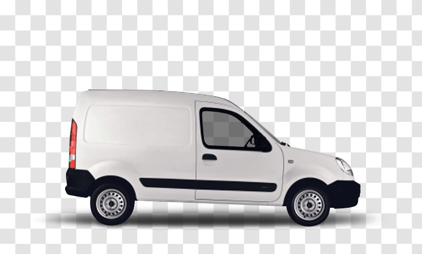 Compact Van Renault Kangoo Dacia Sandero Express - Koleos Transparent PNG