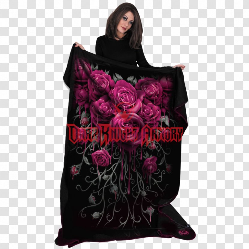Blanket Bedding Duvet Clothing - Bag - Bed Transparent PNG