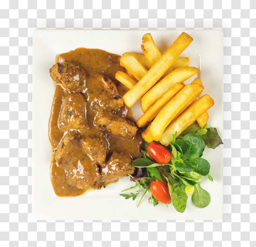 Gravy Recipe Meat Side Dish Food Transparent PNG