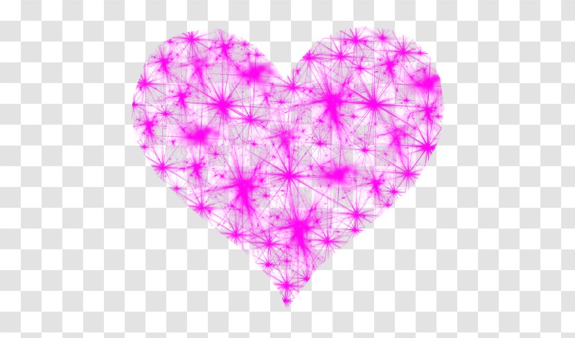 Star Heart Love Photography Transparent PNG