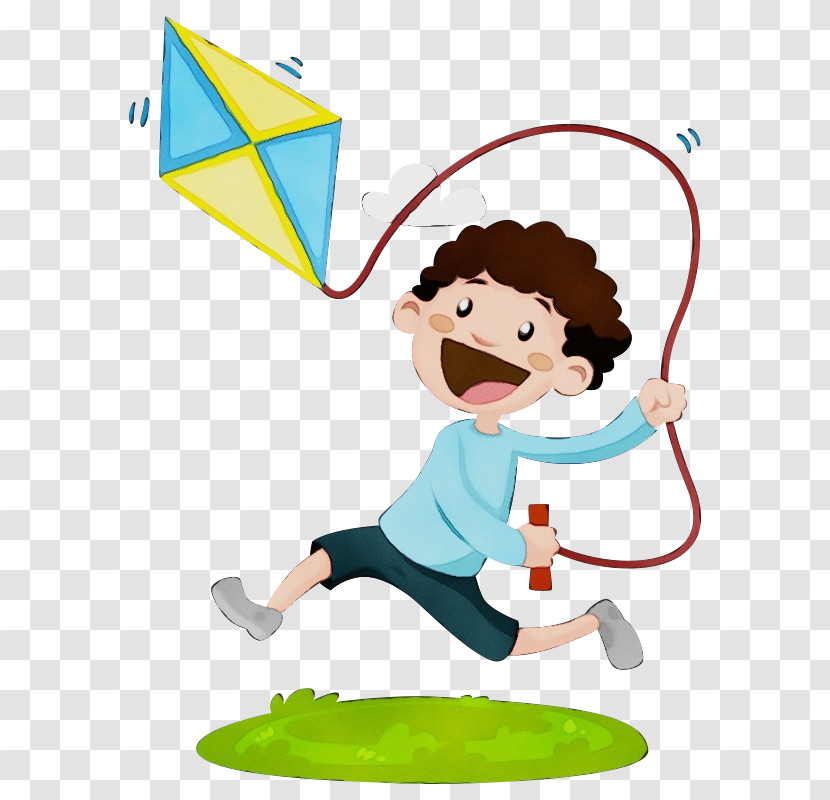 Cartoon Toddler M Happiness Behavior Transparent PNG