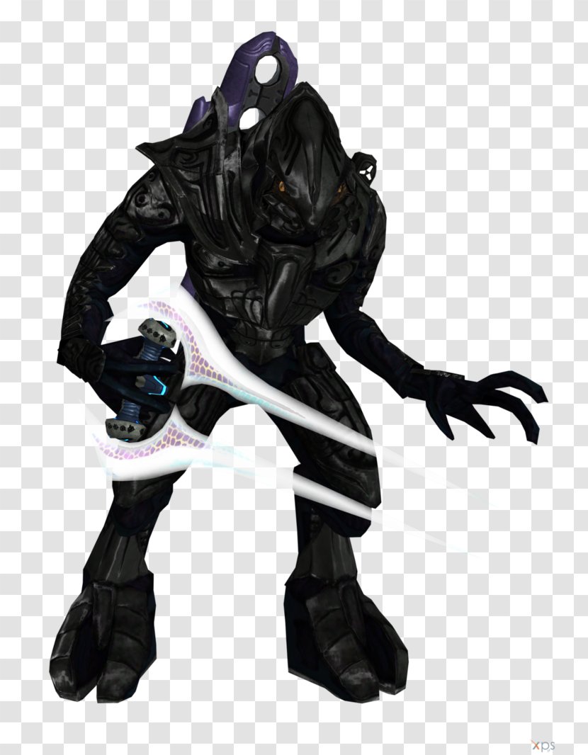 Halo 3 Halo: Reach Wars 2 Arbiter - Costume - Glowing Transparent PNG