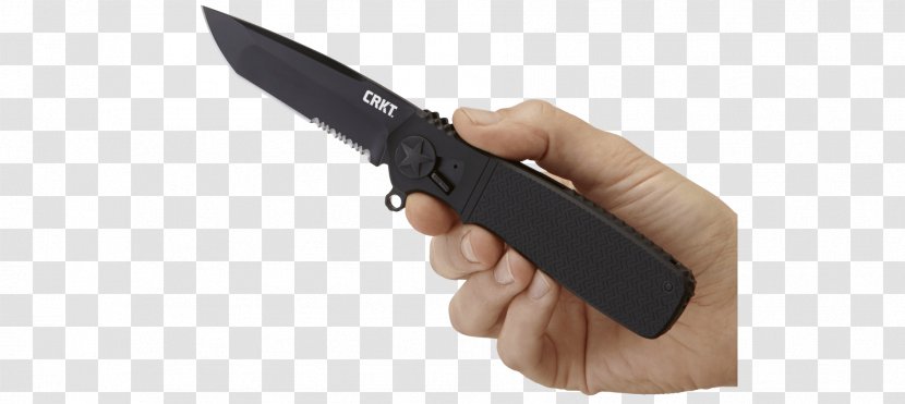 Hunting & Survival Knives Columbia River Knife Tool Pocketknife Tantō - Utility Transparent PNG