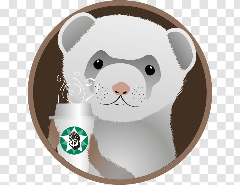 PlayerUnknown's Battlegrounds Hearthstone Ferret Android Bitcoin - Bear Transparent PNG