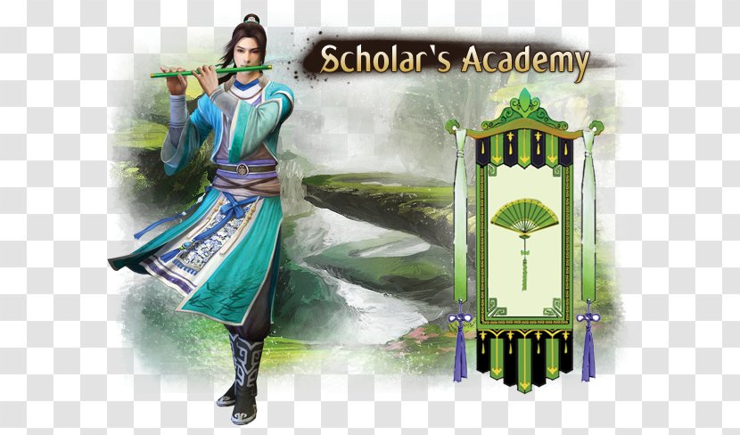 Age Of Wushu Martial Arts Beggars' Sect Video Game - Academy Transparent PNG