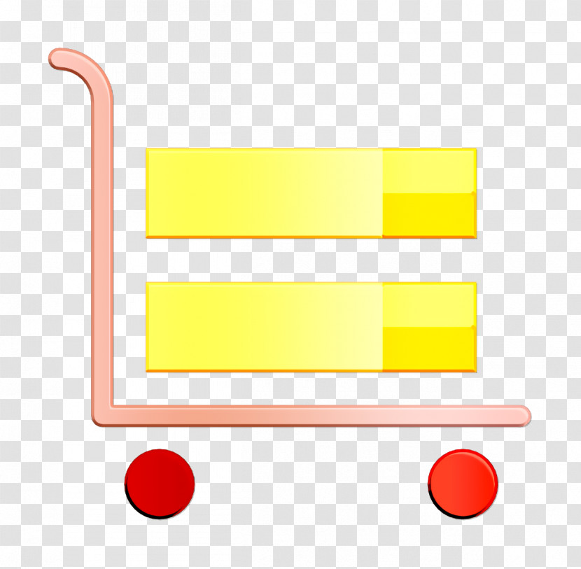 Carts Icon Hotel Icon Business Icon Transparent PNG