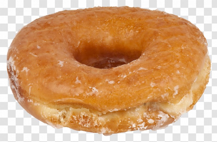 Donuts Pastry Jelly Doughnut Cider Wikipedia - Donut Transparent Background Transparent PNG