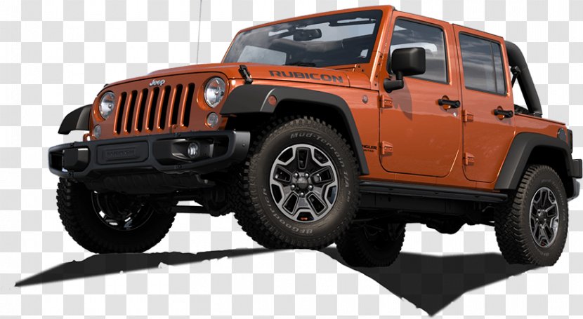 Willys Jeep Truck Car Chrysler Sport Utility Vehicle - Automotive Exterior Transparent PNG