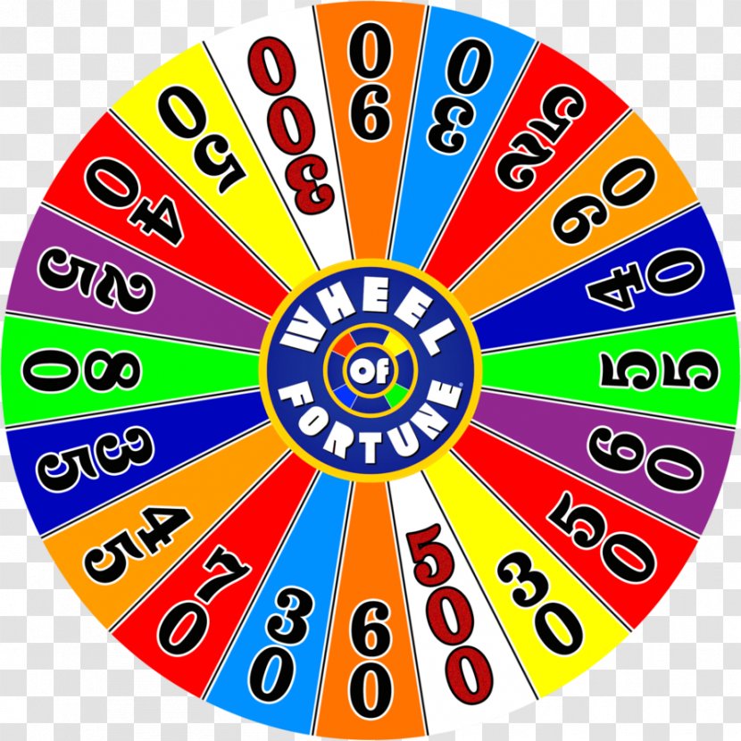 Arcade Game Wheel Of Fortune Free Play: Show Word Puzzles Thepix Amusement - Symbol - Dharma Transparent PNG