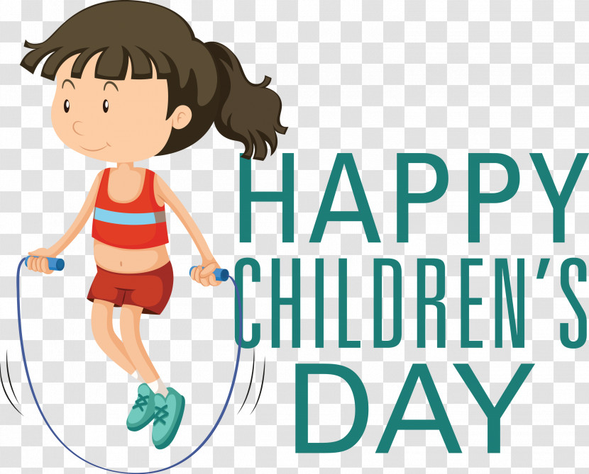 Childrens Day Greetings Kids School Transparent PNG