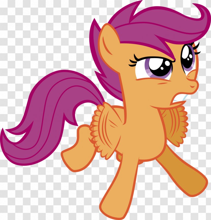 Scootaloo Rainbow Dash Rarity Pinkie Pie Sunset Shimmer - Cartoon - Dine And Transparent PNG