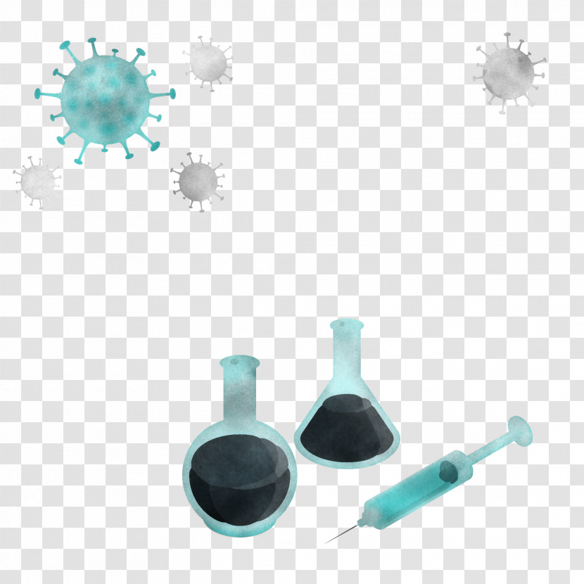 Coronavirus Virus Transparent PNG