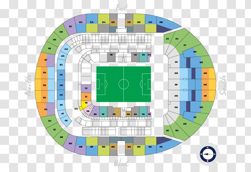 Tottenham Hotspur F.C. Northumberland Development Project Wembley Stadium Premier League San Antonio Spurs - Ground Transparent PNG