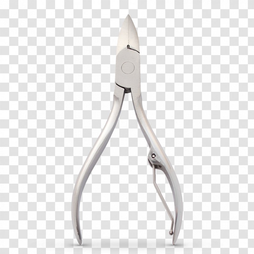Nail Clippers Pliers Cosmetics Salon - Research Transparent PNG