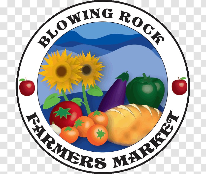 Blowing Rock Farmers' Market Vegetable Clip Art - Farmer Transparent PNG