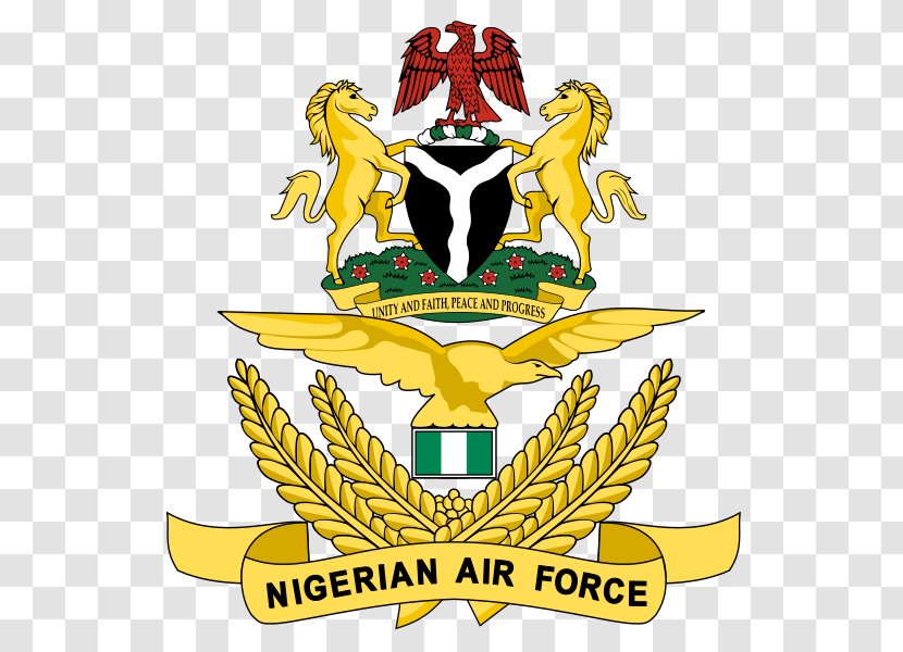 Air Force Military School, Jos, Nigeria Nigerian Abuja - Army - Forcess Transparent PNG